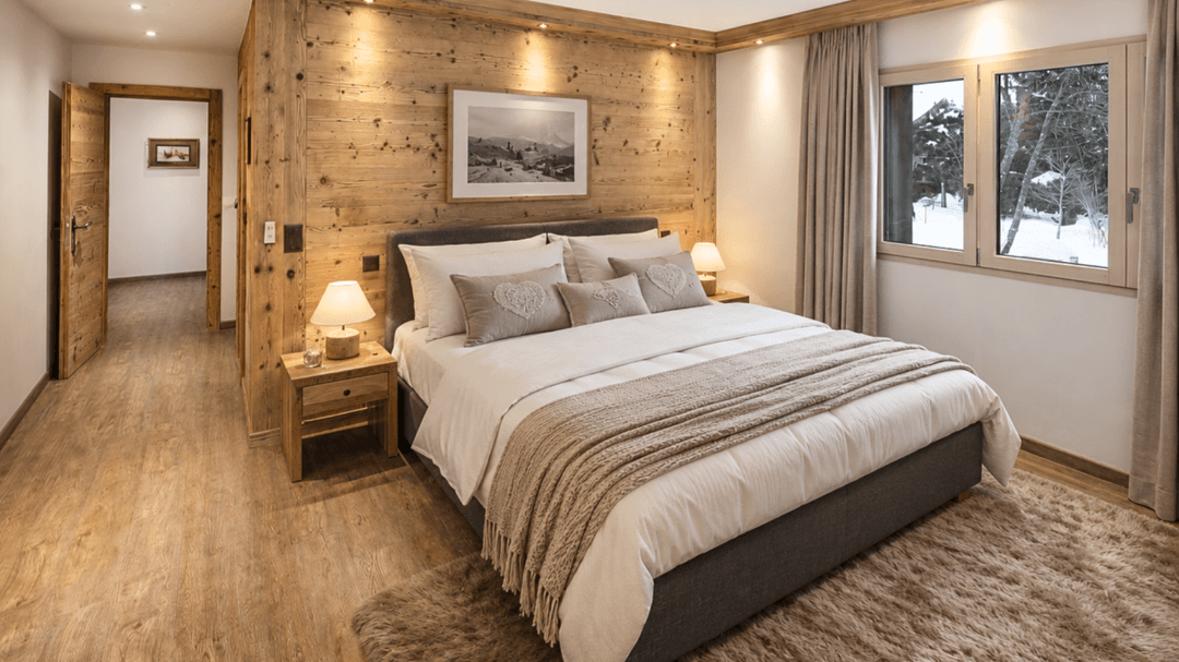 1515 – Appartement 6.5 pièces – 3770000CHF – 232m²