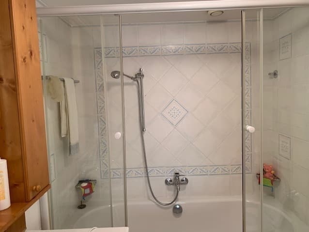 1527 – Appartement  – 5pièces – 2500000CHF – 183 m²