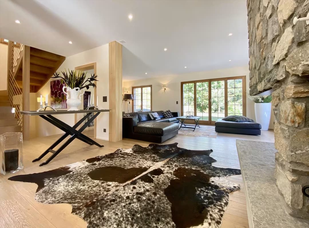 1247 – Maison – 4.5pièces – 7000CHF  – 200 m²