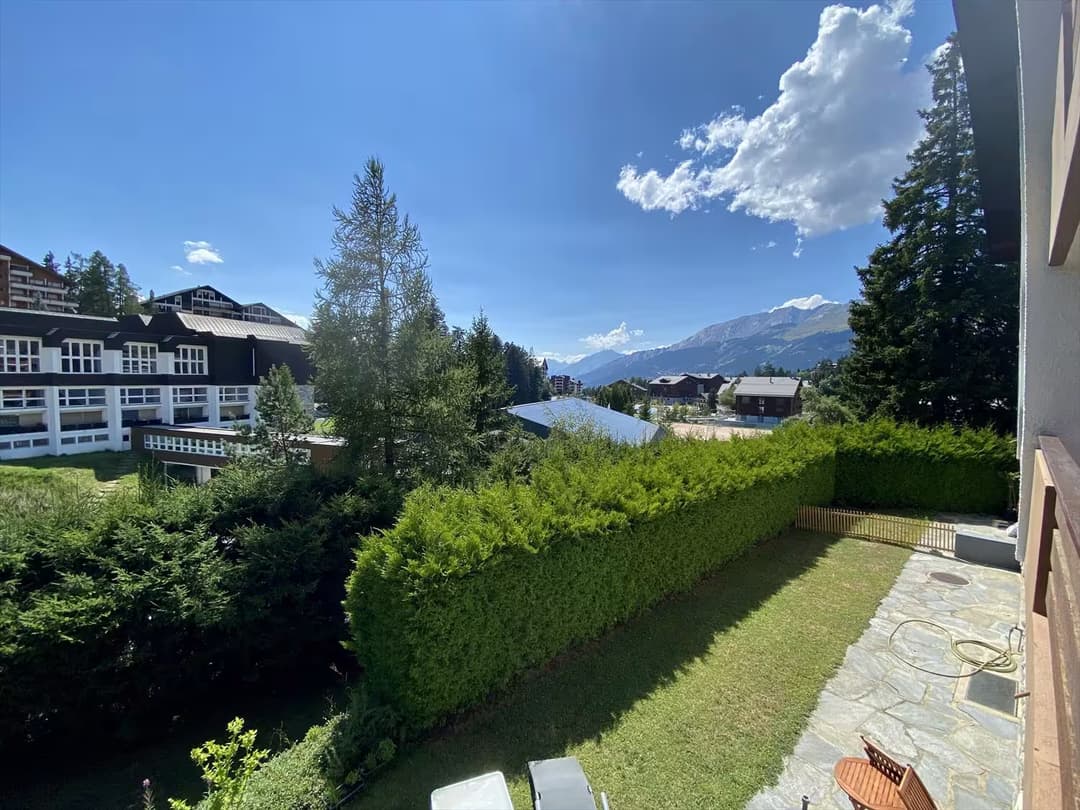 1529 – Appartement – 3.5pièces – 690000CHF  – 97 m²