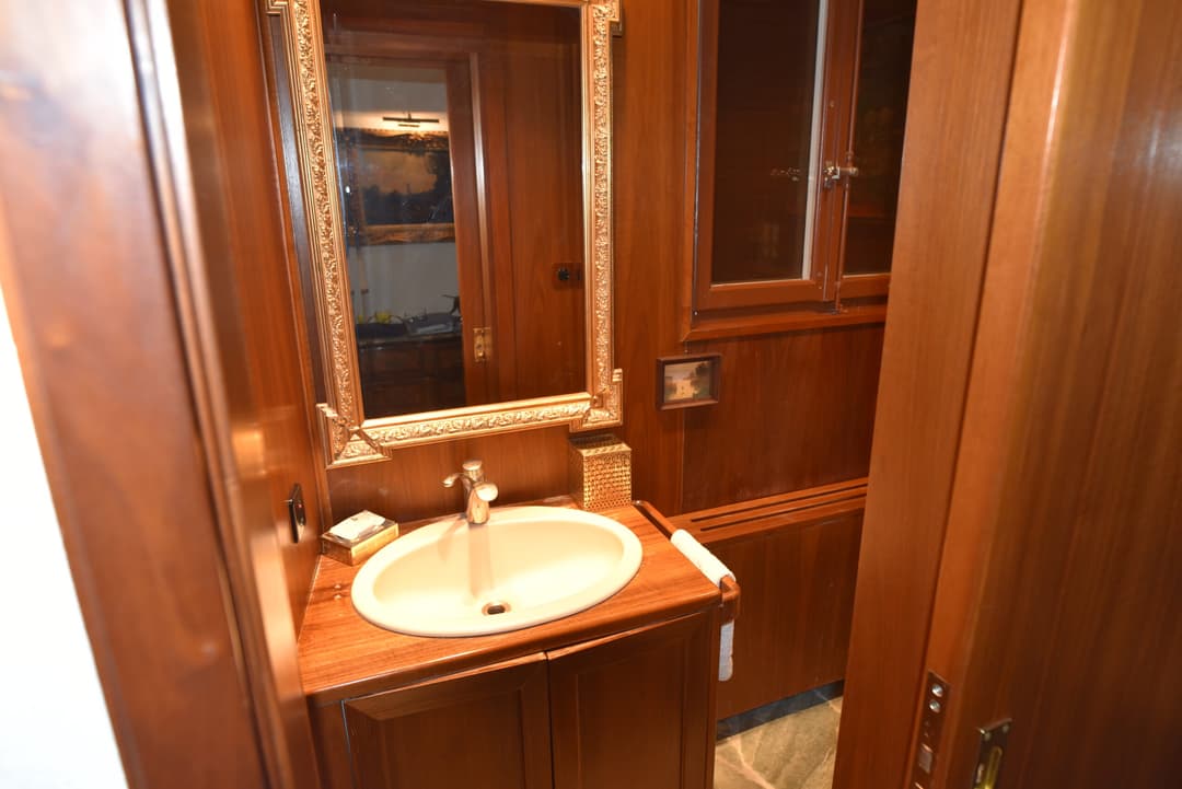 1241 – Maison – 7.5pièces