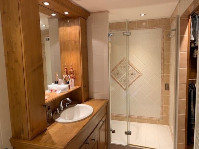 1527 – Appartement  – 5pièces – 2500000CHF – 183 m²