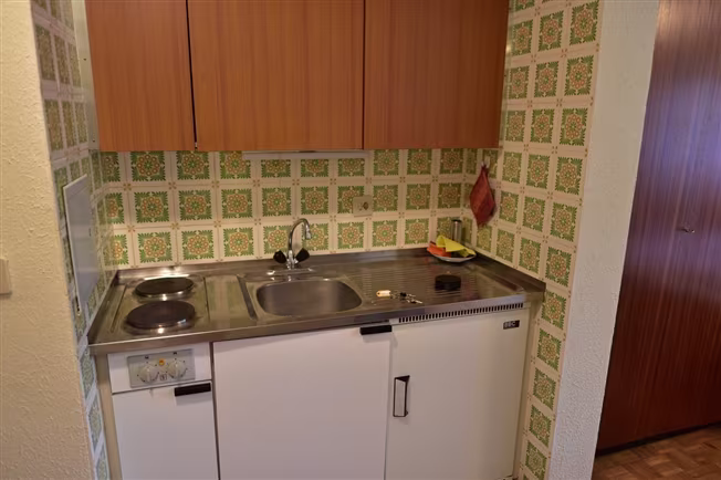 1246 – Appartement – 1350CHF