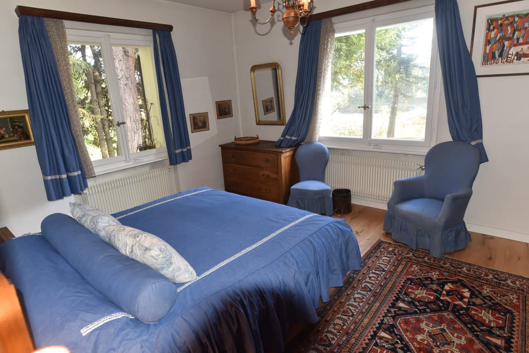 1241 – Maison – 7.5pièces