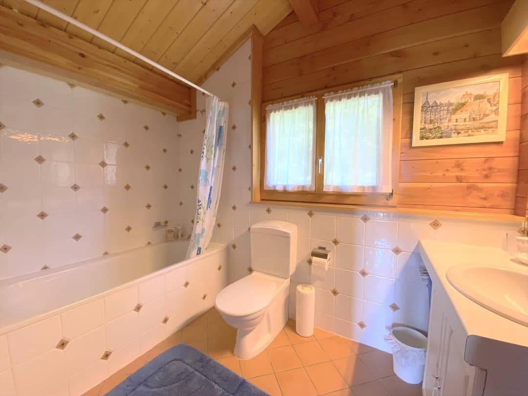 1525 – Maison  – 15 pièces – 796m²