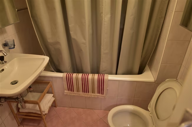 1246 – Appartement – 1350CHF