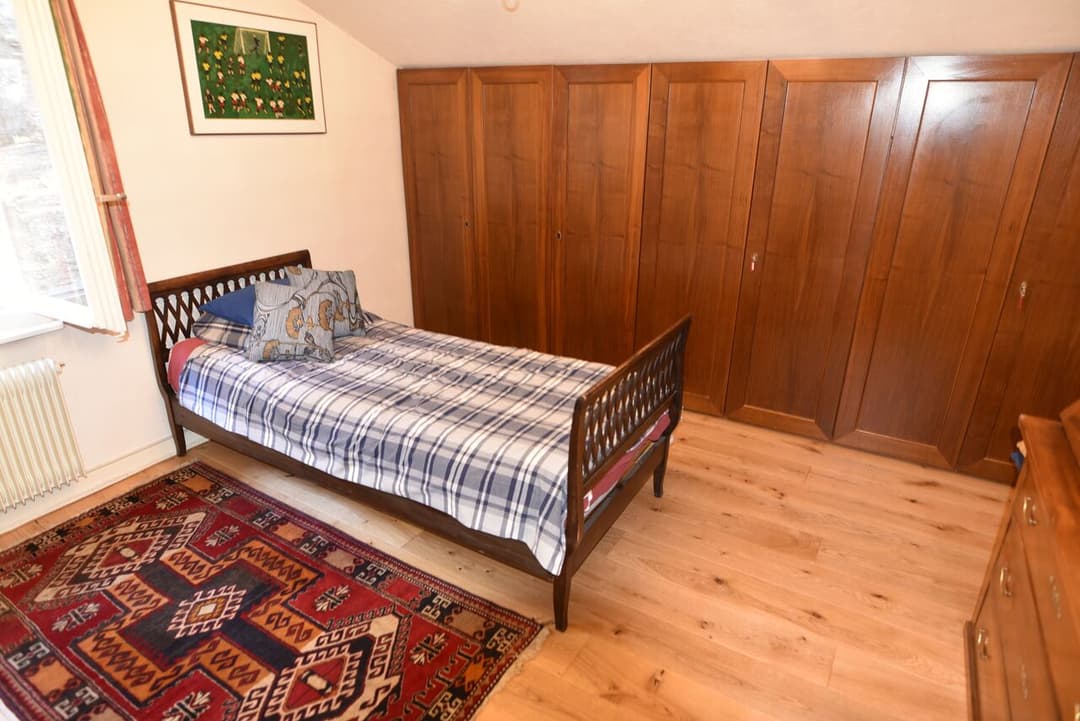 1241 – Maison – 7.5pièces