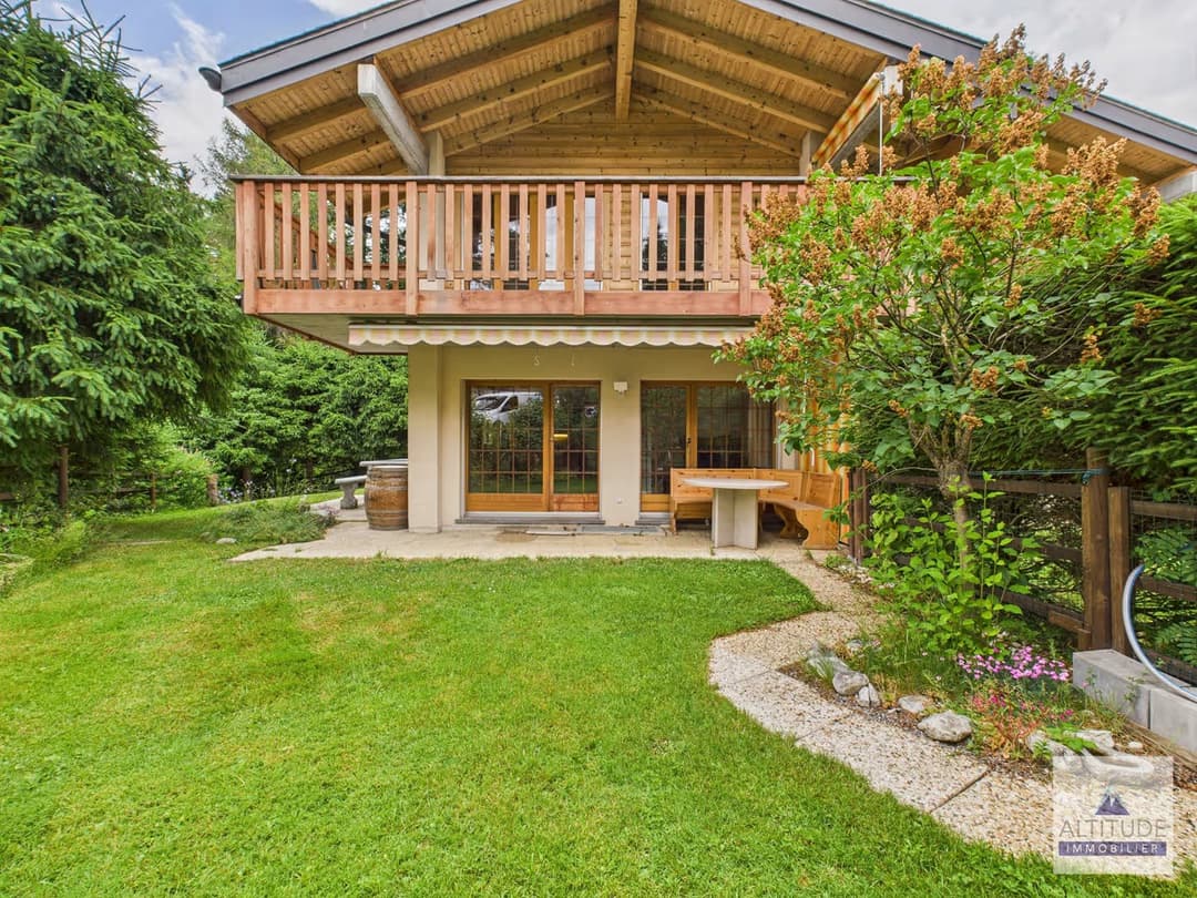 1588 – Maison – 5.5pièces – 1790000CHF – 180 m²