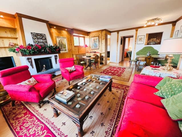 1293 – Appartement – 3pièces – 2900CHF – 82 m²