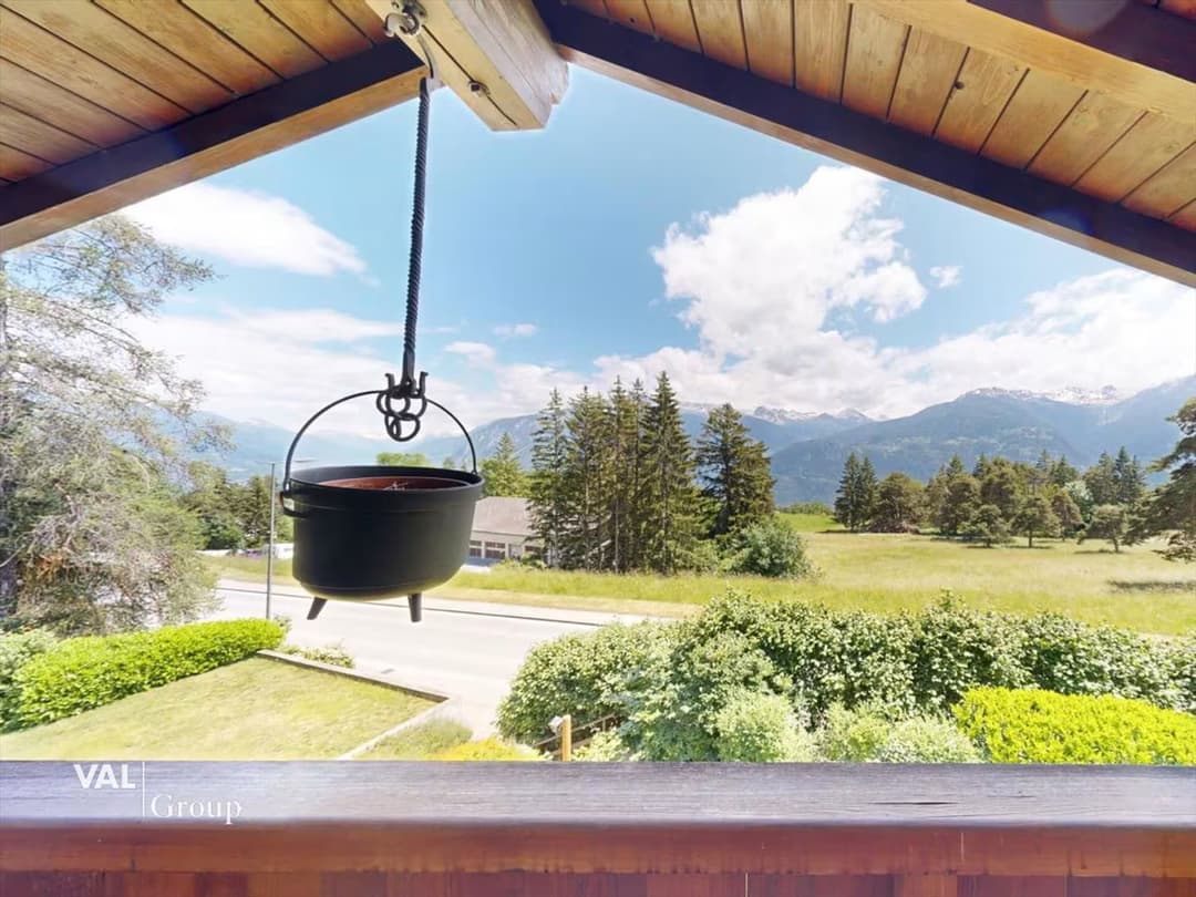 1615 – Maison – 6pièces – 1120000CHF – 150 m²