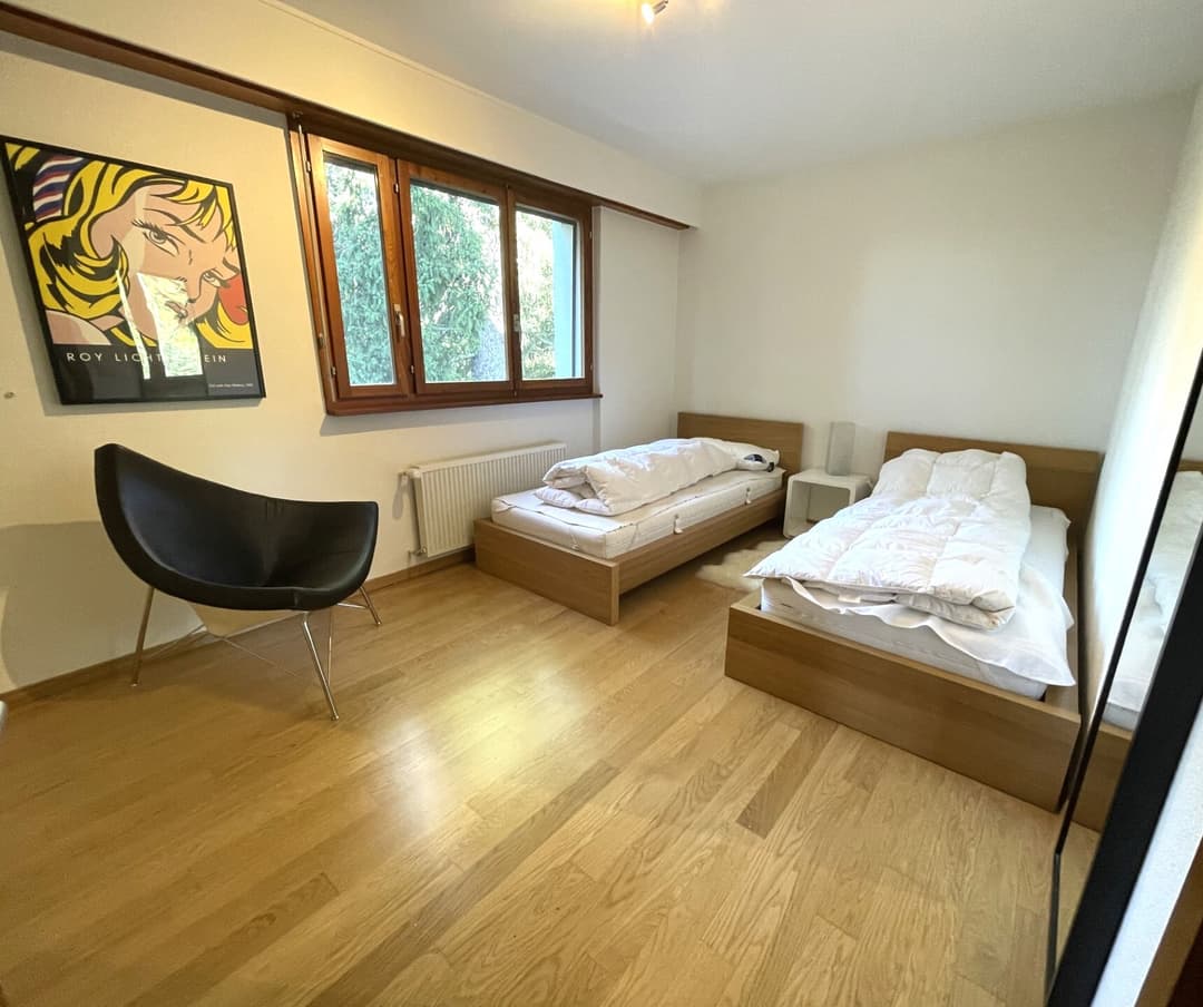 1317 – Appartement – 4.5pièces – 2090CHF – 94 m²