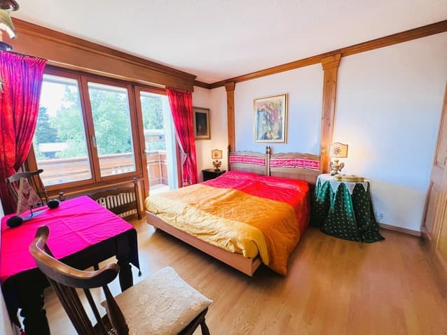 1293 – Appartement – 3pièces – 2900CHF – 82 m²