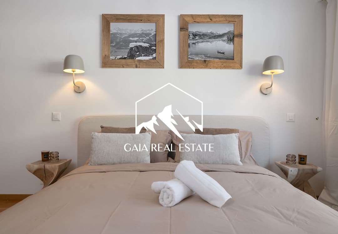 1294 – Appartement – 3.5pièces – 90m²