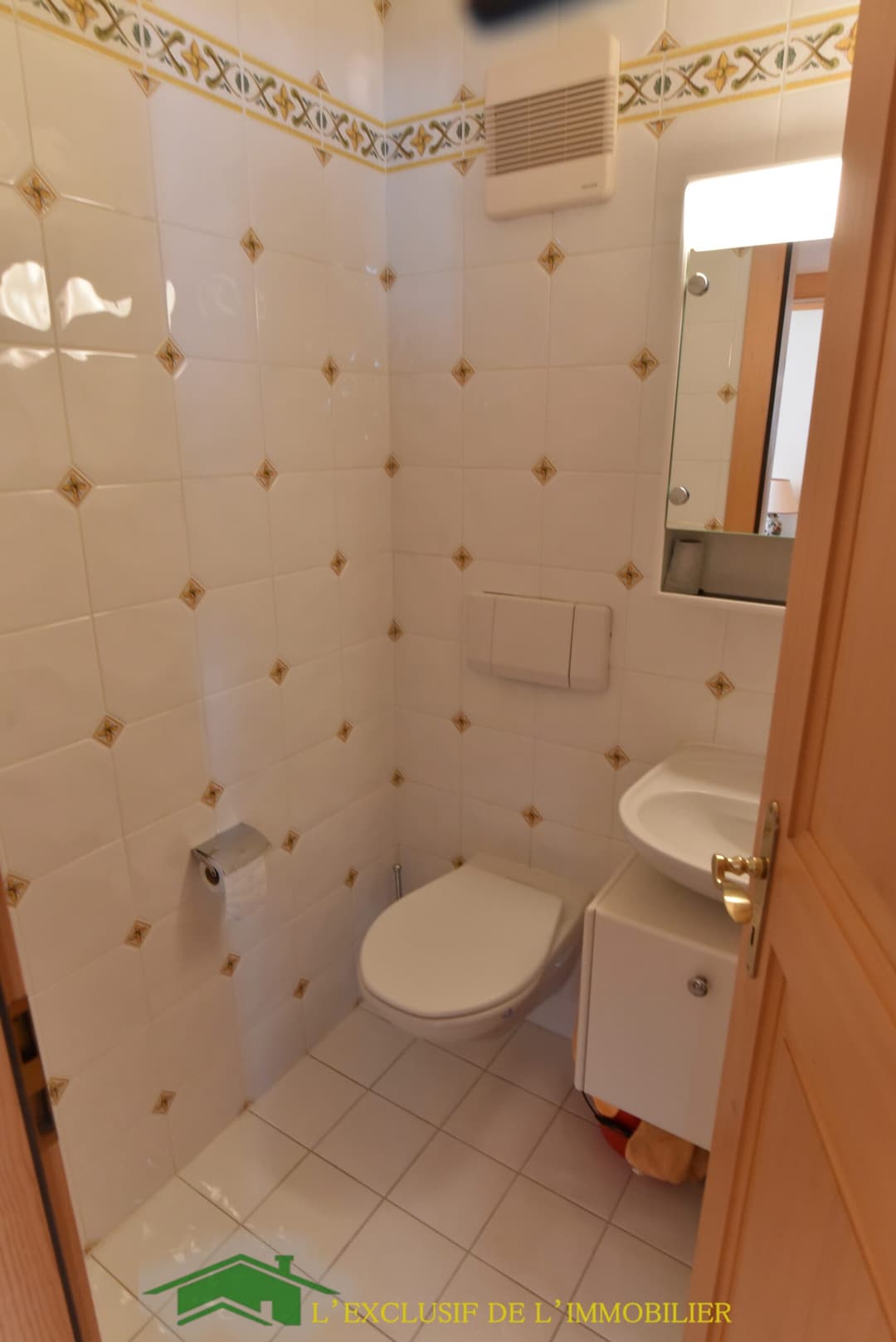 1295 – Appartement – 4.5pièces – 131.45m²