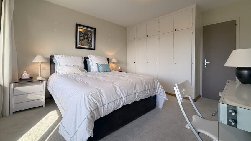 1311 – Appartement 2.5 – 1330 CHF –