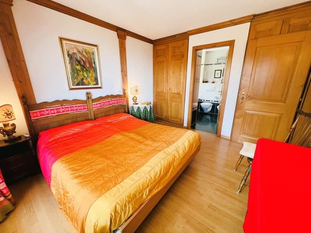 1293 – Appartement – 3pièces – 2900CHF – 82 m²