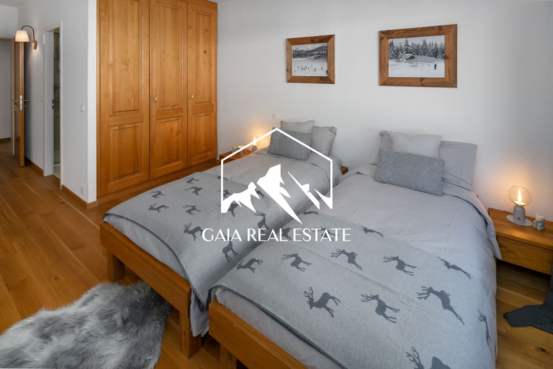 1294 – Appartement – 3.5pièces – 90m²