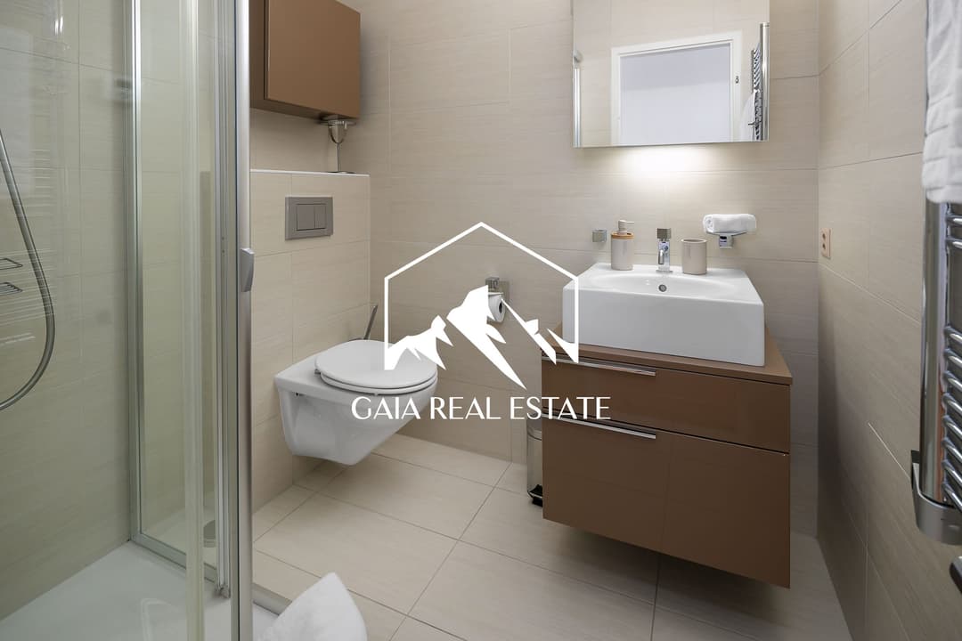 1294 – Appartement – 3.5pièces – 90m²