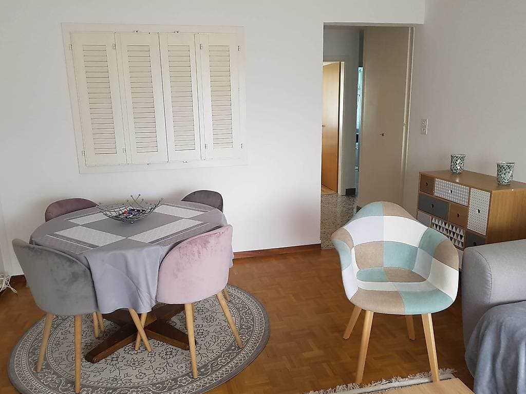 1305 – Appartement 2 pièces – 60m²