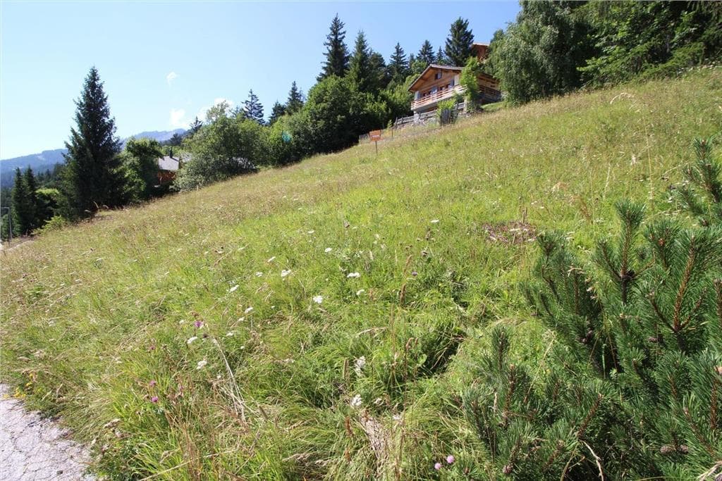 1590 – Terrain – 906 m²