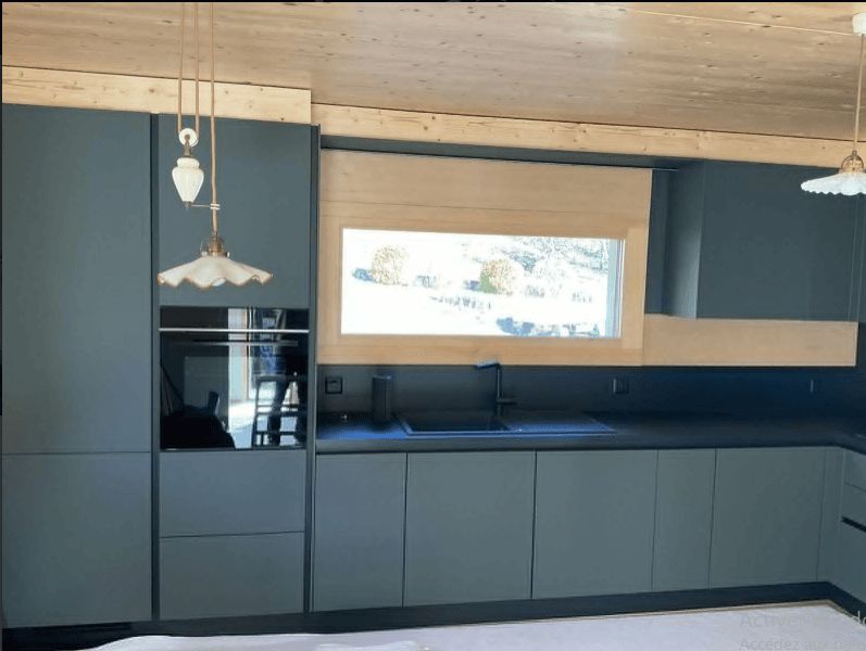 1314 – Maison 3.5 pièces – 2150 CHF