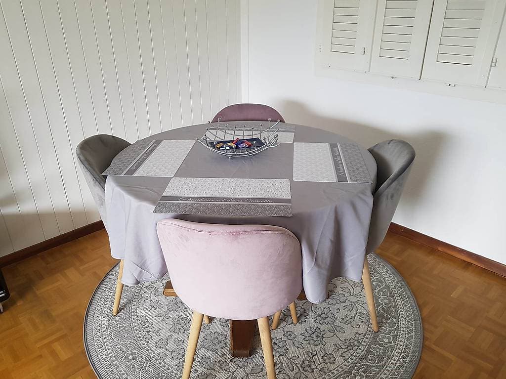 1305 – Appartement 2 pièces – 60m²