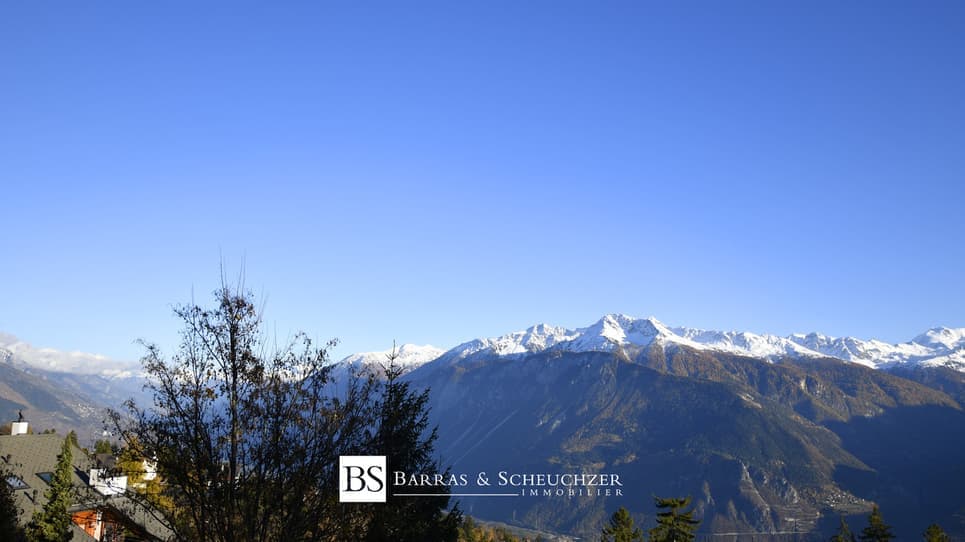 1608 – Appartement – 3.5pièces – 780000CHF – 80 m²