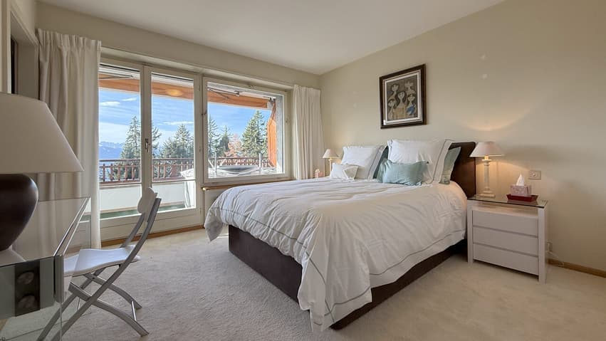 1311 – Appartement 2.5 – 1330 CHF –