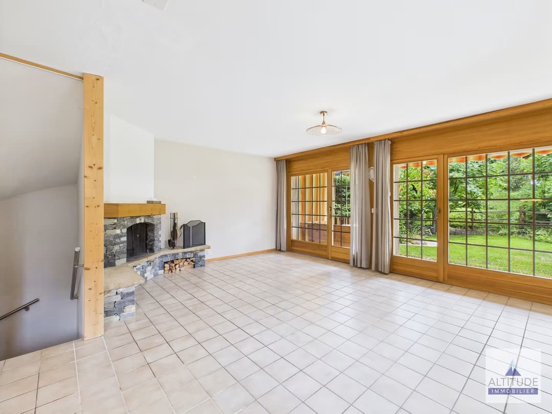 1588 – Maison – 5.5pièces – 1790000CHF – 180 m²