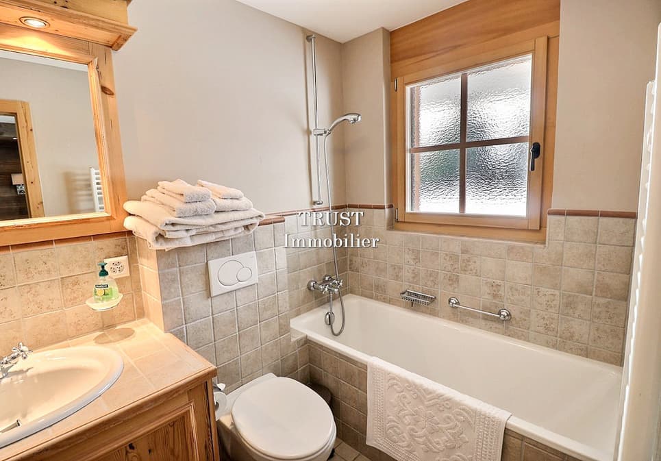 1592 – Appartement – 4.5pièces – 1900000CHF – 100 m²