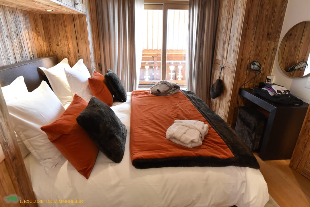 1312 – Appartement – 3.5pièces – 118 m²