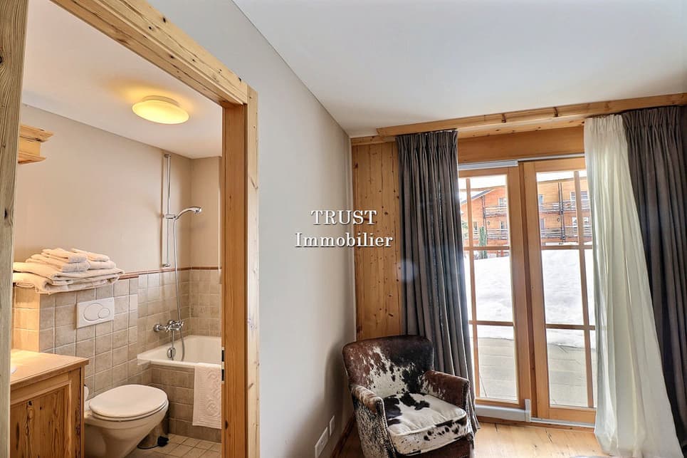 1592 – Appartement – 4.5pièces – 1900000CHF – 100 m²