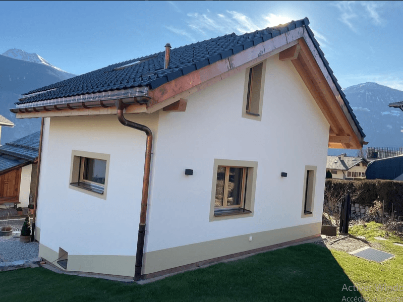 1314 – Maison 3.5 pièces – 2150 CHF