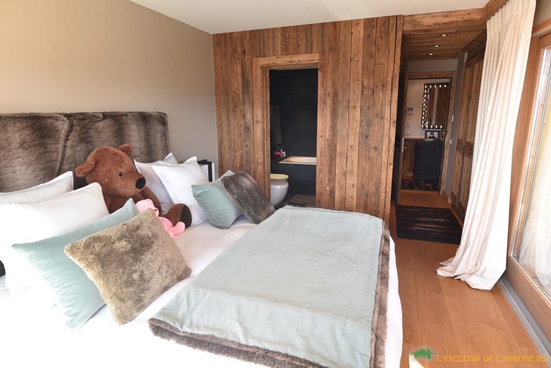 1312 – Appartement – 3.5pièces – 118 m²