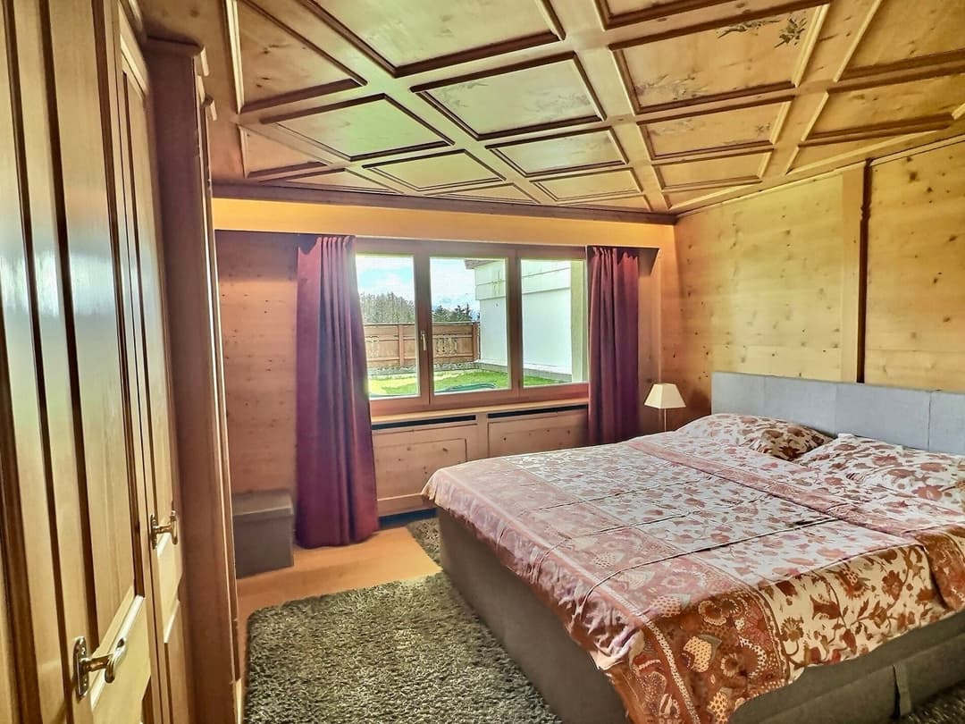 1610 – Appartement – 3.5pièces – 1390000CHF – 116 m²