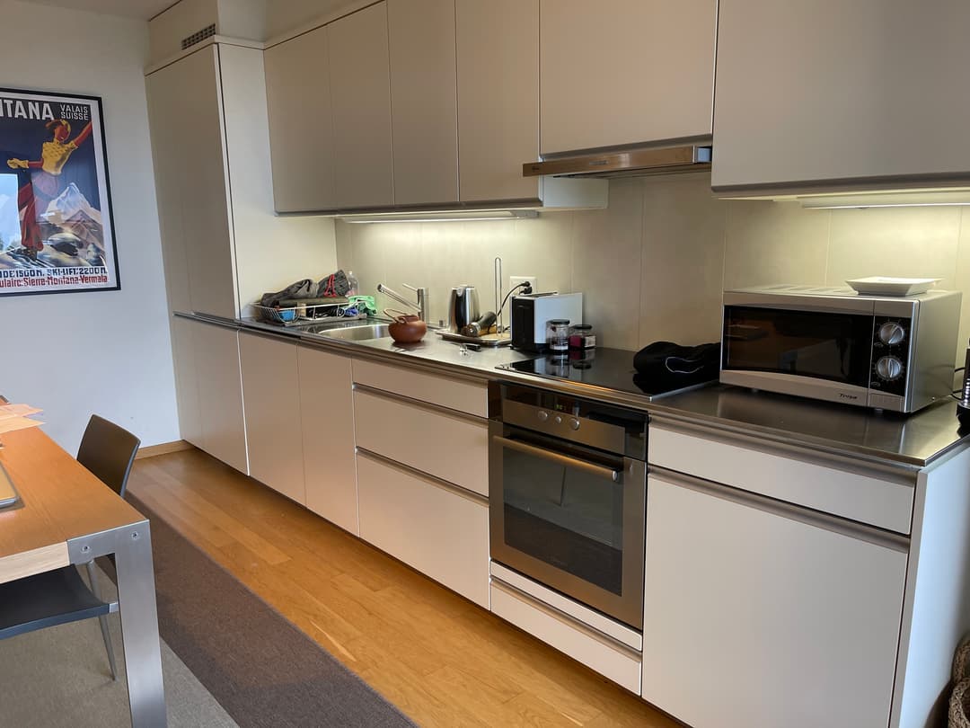 1317 – Appartement – 4.5pièces – 2090CHF – 94 m²