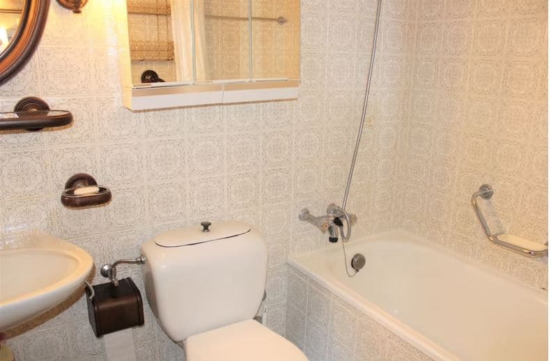 1318 – Appartement – 2pièces – 1100CHF – 43 m²