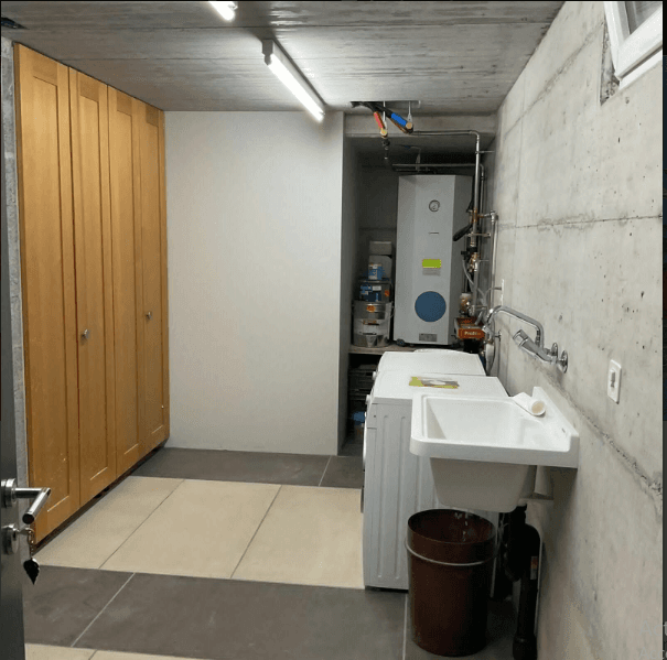 1314 – Maison 3.5 pièces – 2150 CHF