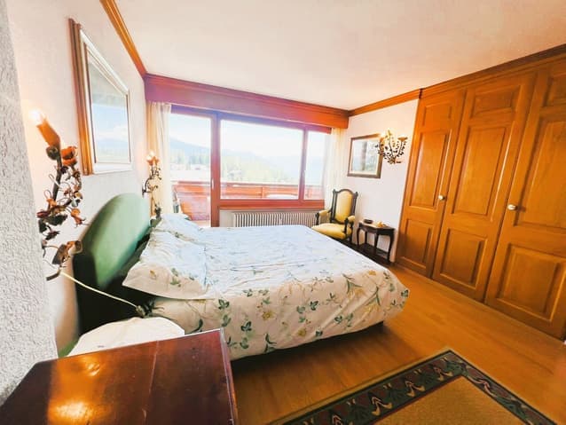 1293 – Appartement – 3pièces – 2900CHF – 82 m²