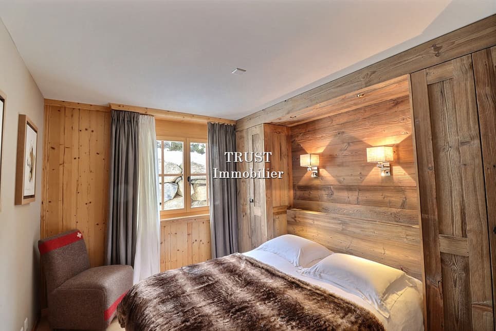 1592 – Appartement – 4.5pièces – 1900000CHF – 100 m²