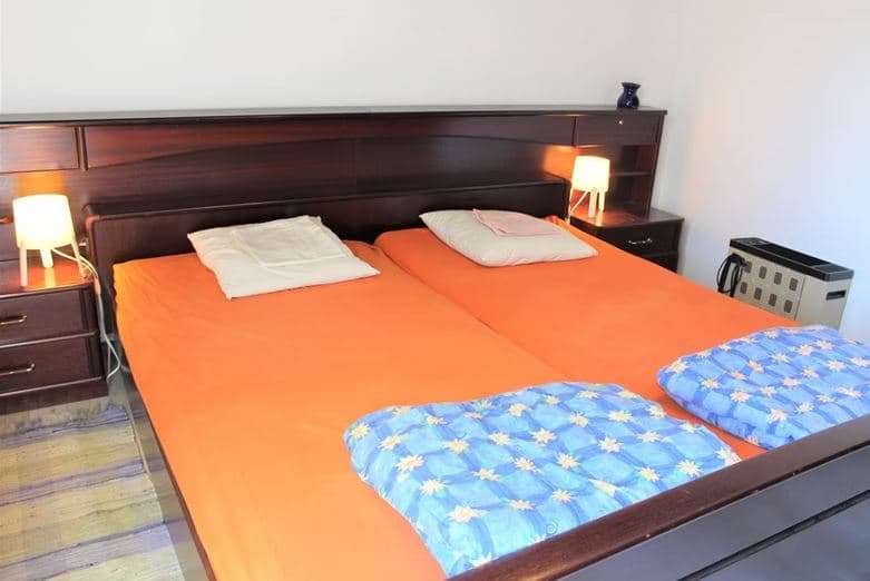 1318 – Appartement – 2pièces – 1100CHF – 43 m²