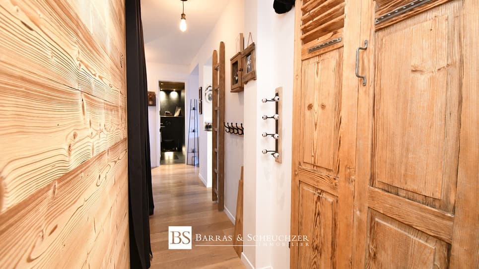 1608 – Appartement – 3.5pièces – 780000CHF – 80 m²