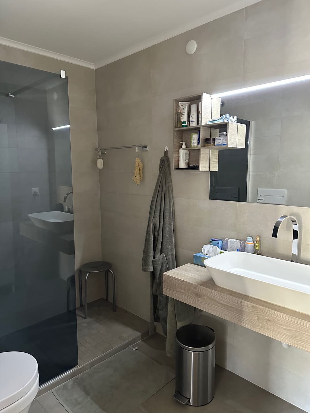 1296 – Appartement – 4.5pièces – 125 m²