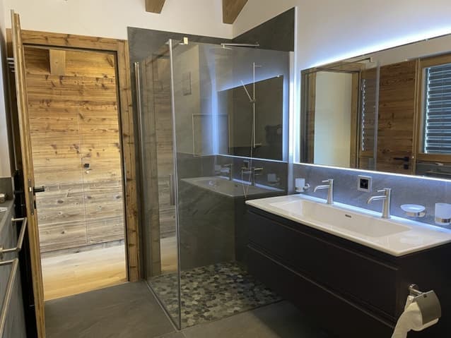 1591 – Appartement – 4.5pièces – 1604400CHF – 134 m²