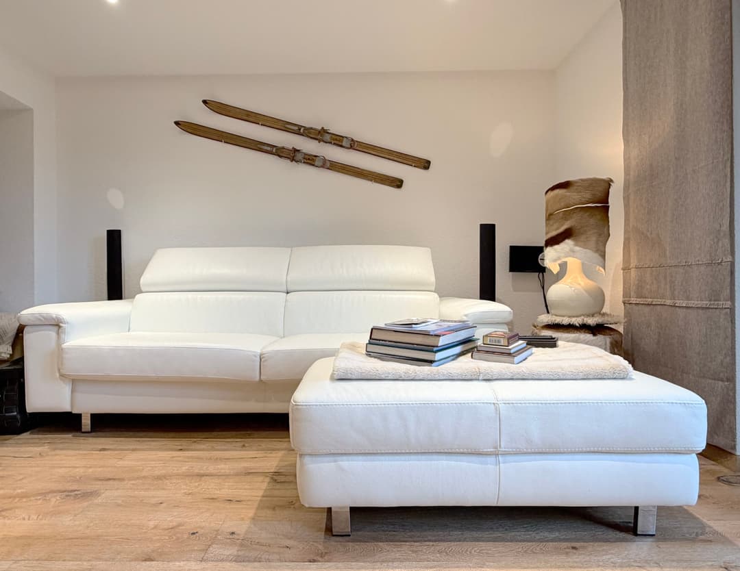 1436 – Appartement – 3.5pièces – 2900CHF – 59 m²