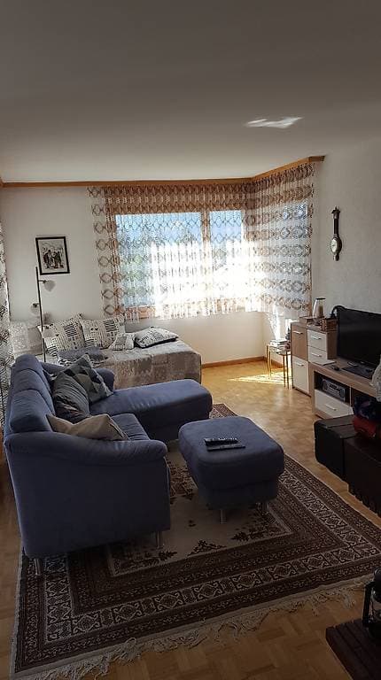 1448 – Appartement – 2.5pièces – 1500CHF – 55 m²