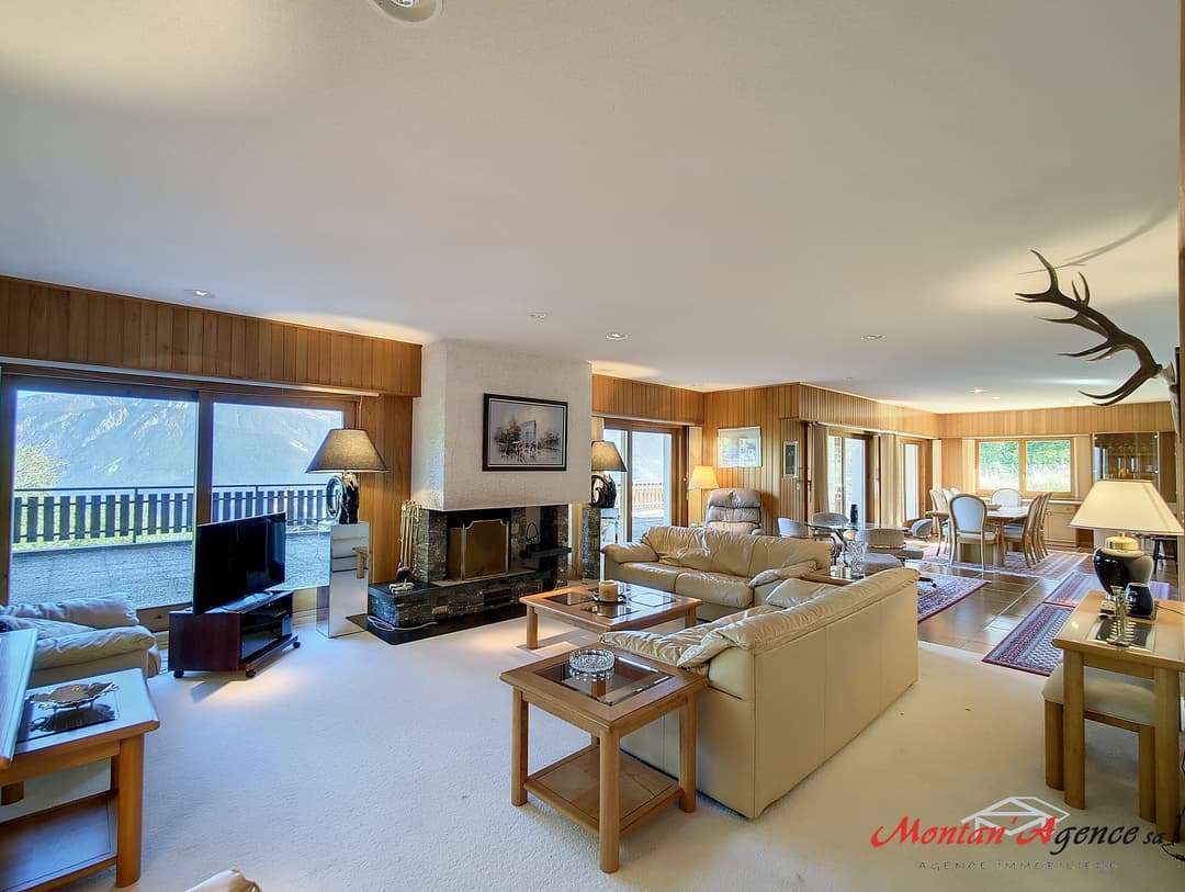 1695 – Maison – 9.5pièces – 3490000CHF