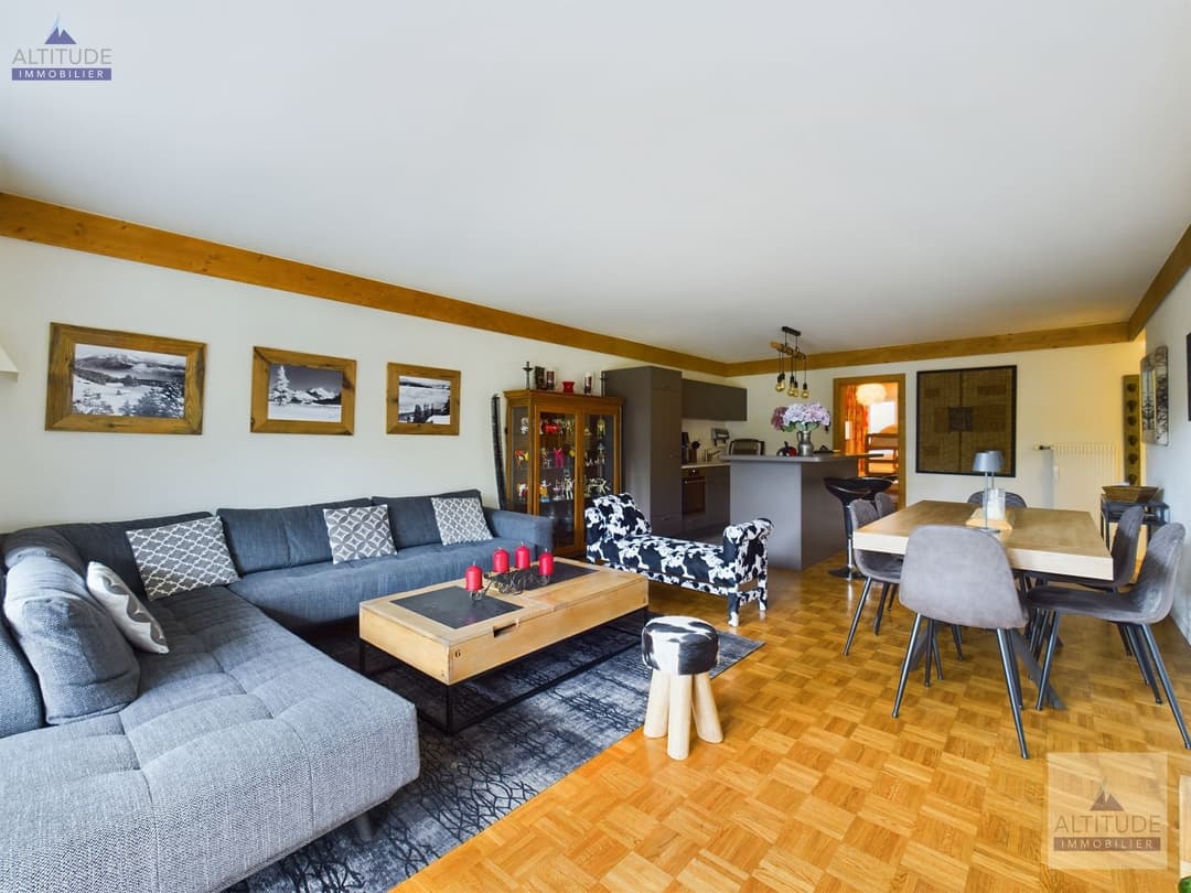 1382 – Appartement – 4.5pièces