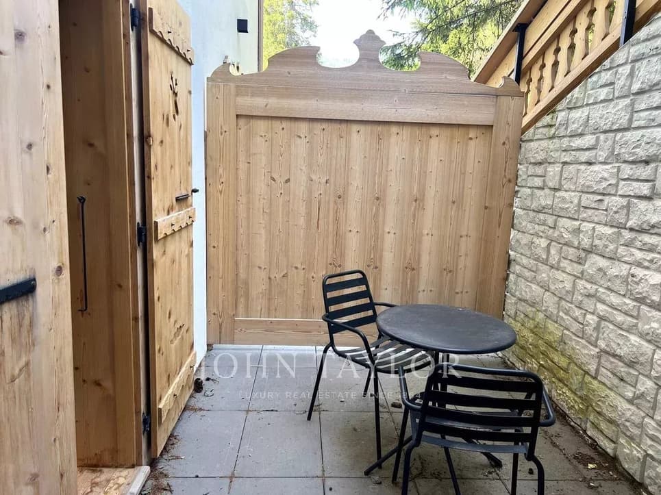 1387 – Appartement – 1.5pièces