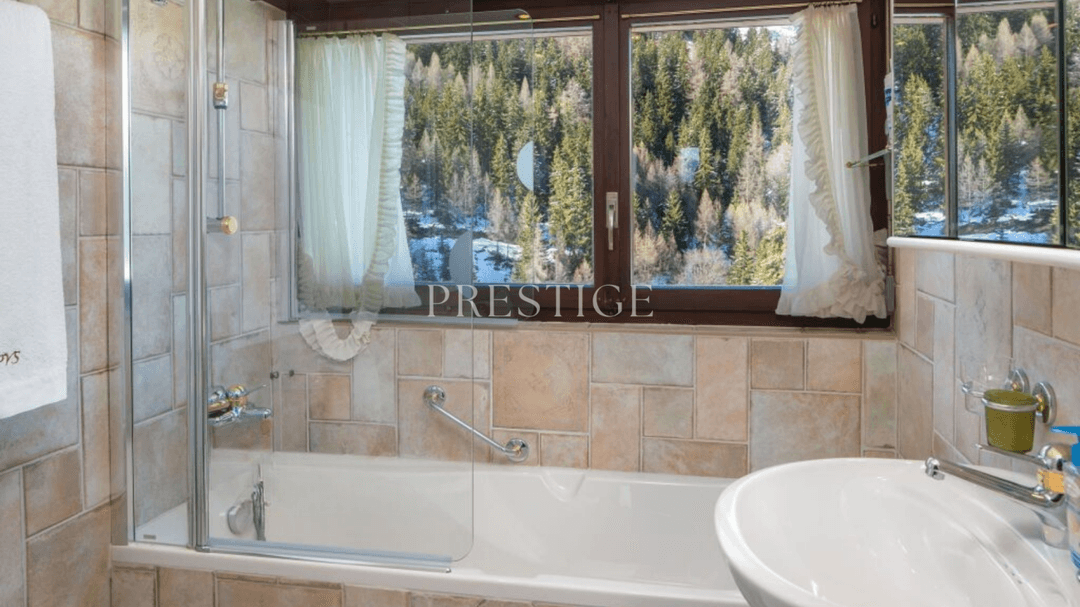 1777 – Appartement – 3.5 pièces – 1450000 CHF – 140 m²